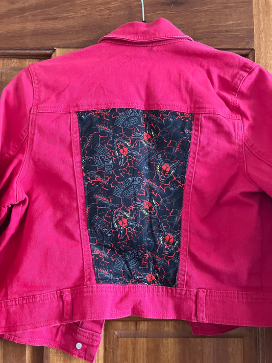 Hellfire Jacket