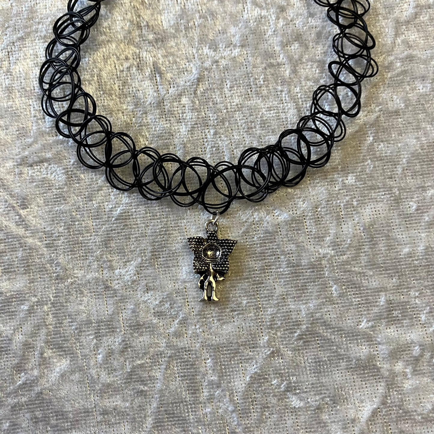 Stranger Choker