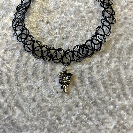 Stranger Choker