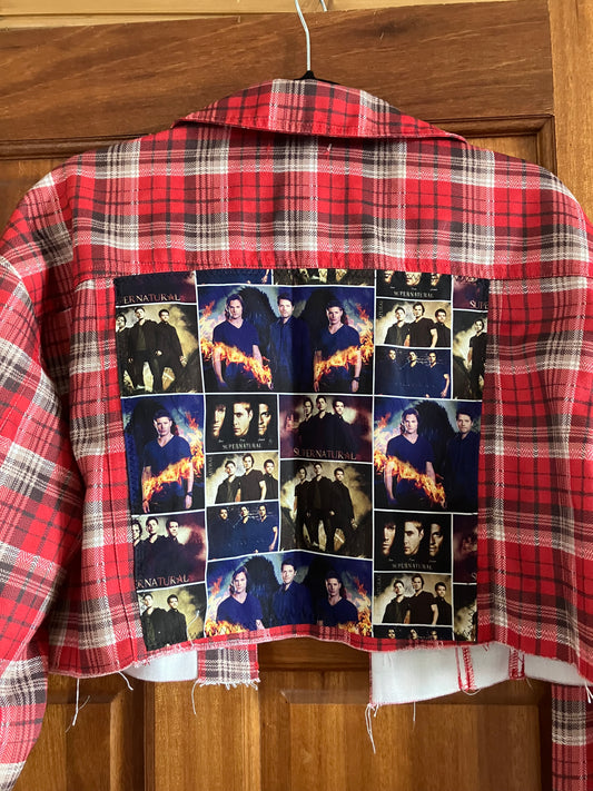 Supernatural Jacket