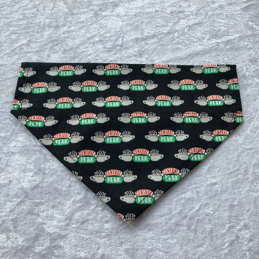 Friend Dog Bandana