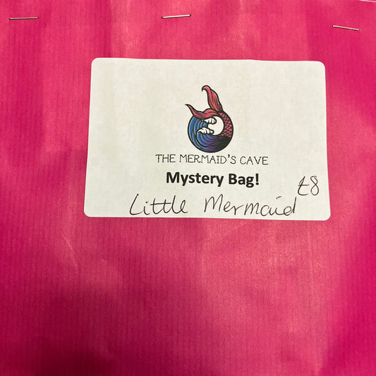 Princess Mystery Bag