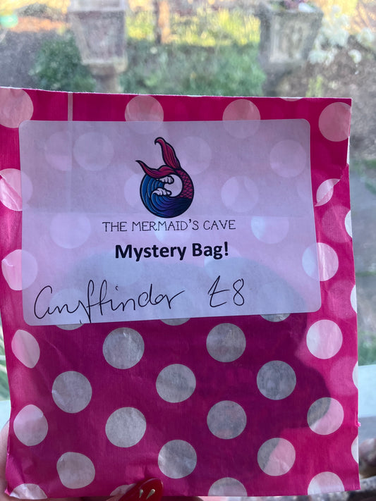 House Mystery Bag