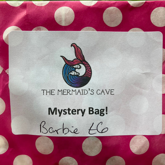 Doll Mystery Bag