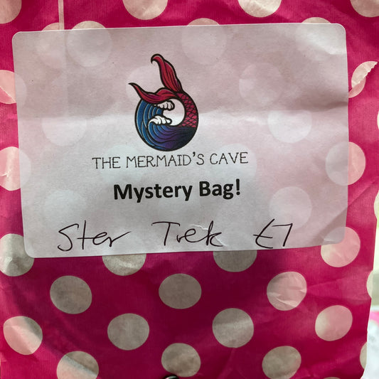 Trek Mystery Bag