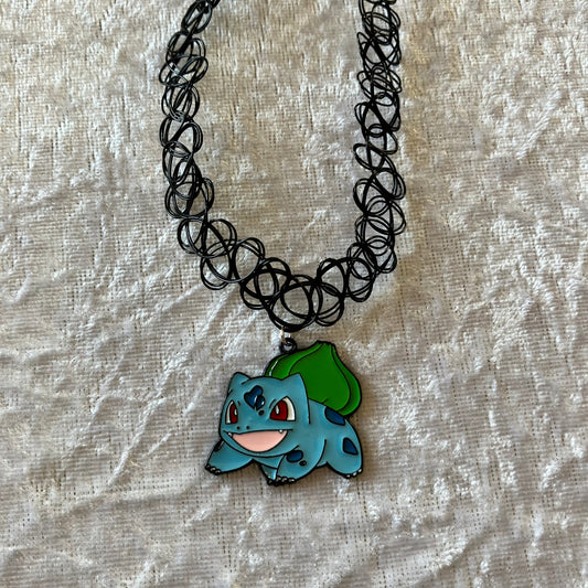 Cute Creature Choker