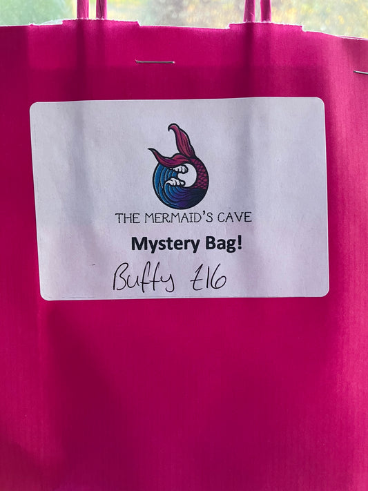 Vampire Mystery Bag