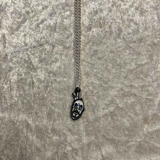 Horror Necklace
