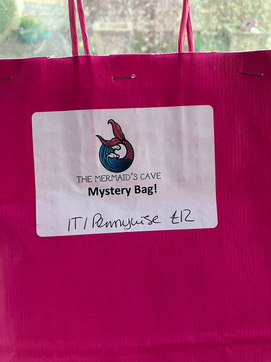 Horror Mystery Bag