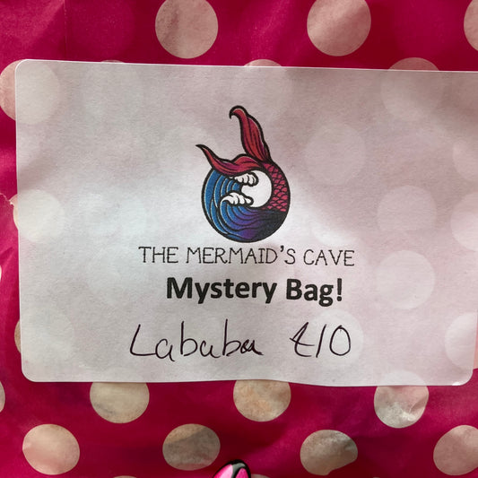Creature Mystery Bag
