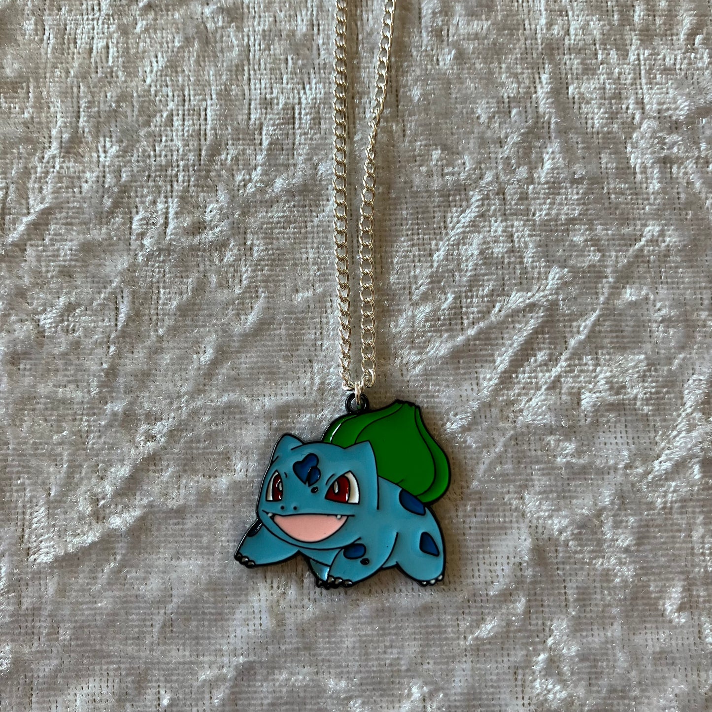 Cute Creature Necklace