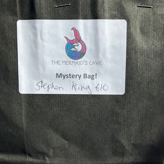 Horror Mystery Bag
