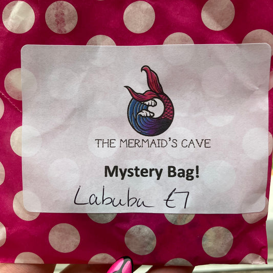 Creature Mystery Bag