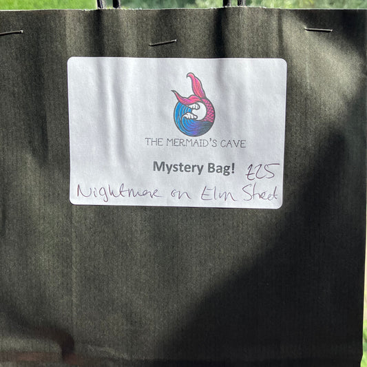 Horror Mystery Bag