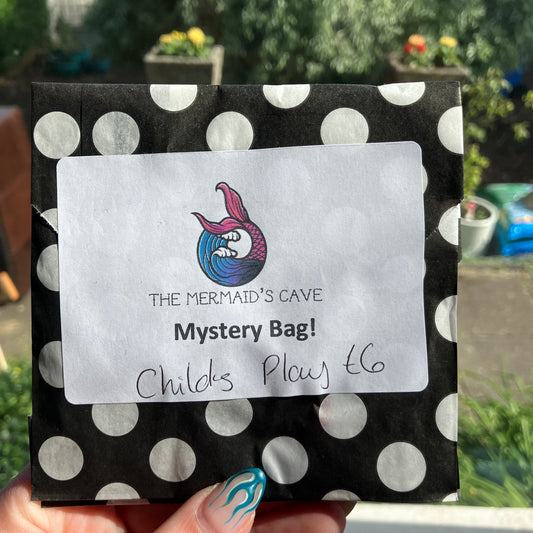 Horror Mystery Bag