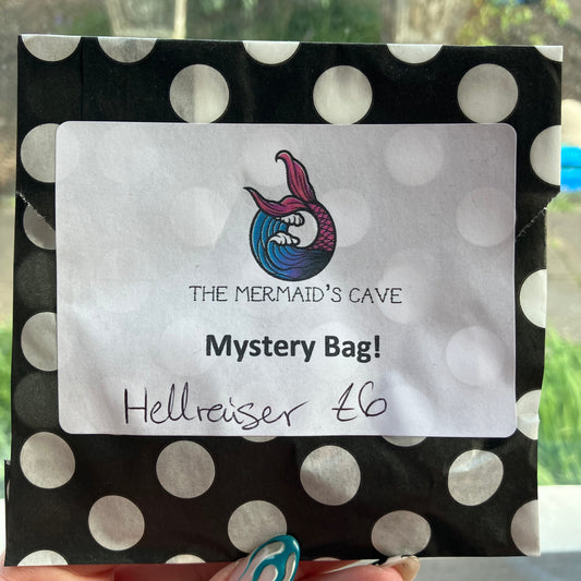 Horror Mystery Bag