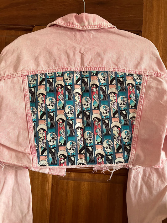 Nightmare Jacket