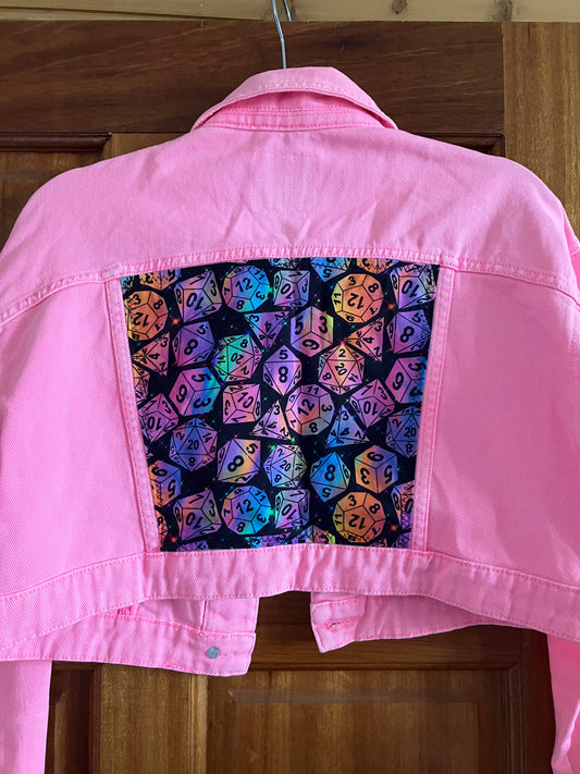 Dungeons Jacket