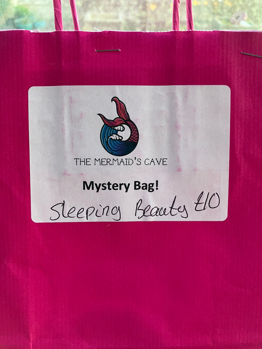 Princess Mystery Bag
