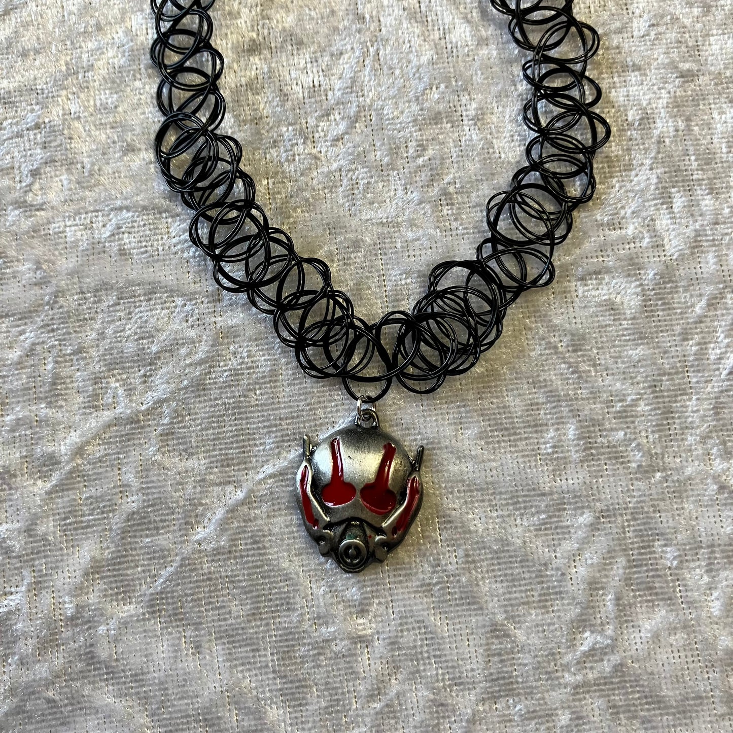 Superhero Choker