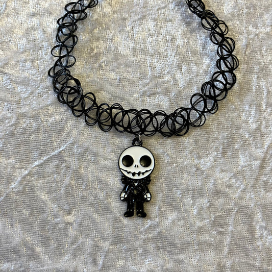 Nightmare Choker