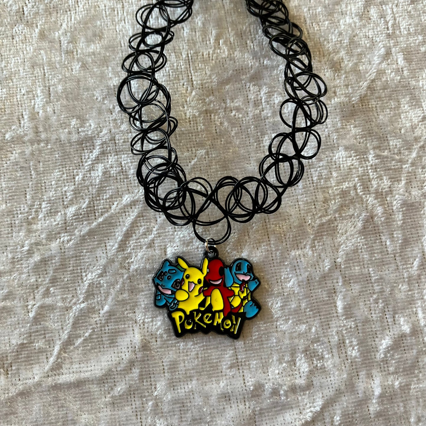 Cute Creature Choker