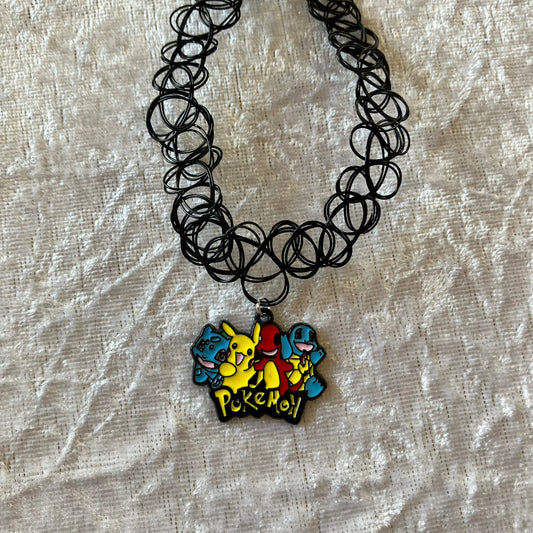 Cute Creature Choker