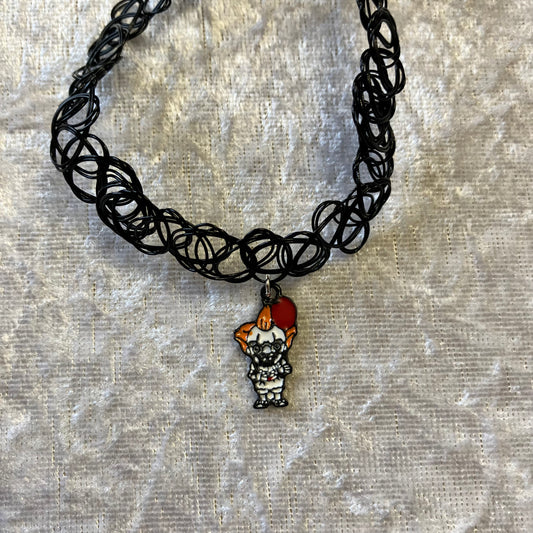 Horror Choker