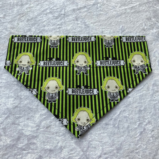 Beetle Dog Bandana