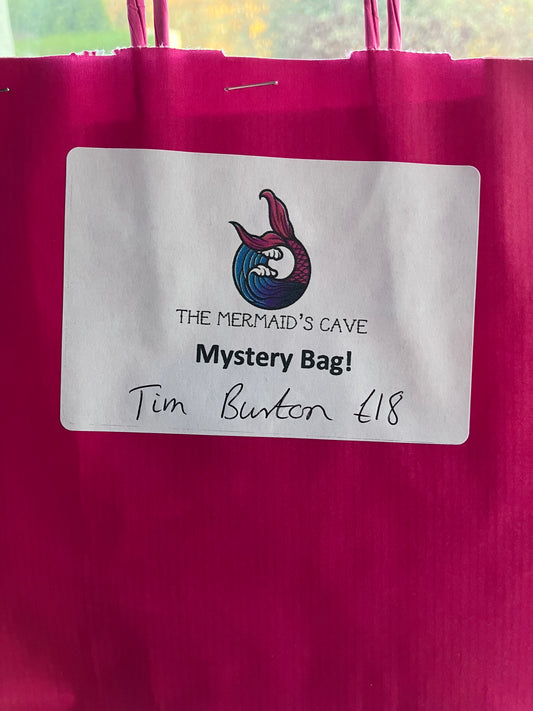 Burton Mystery Bag