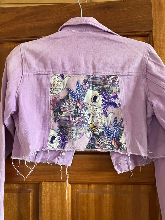 Regency Jacket