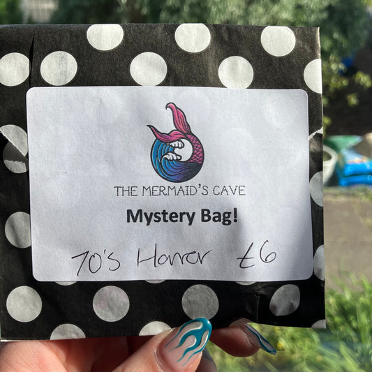 Horror Mystery Bag