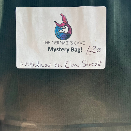 Horror Mystery Bag
