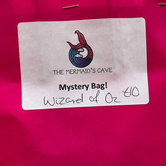 Oz Mystery Bag