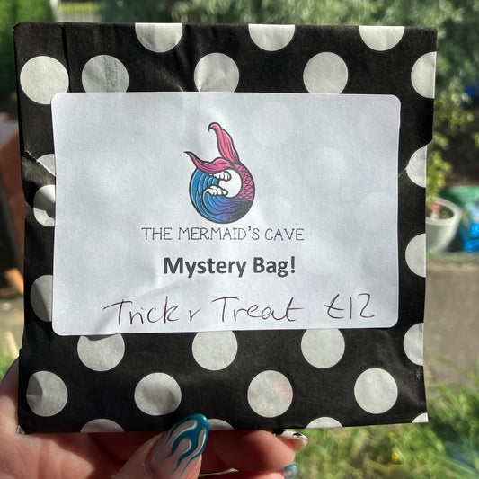 Horror Mystery Bag
