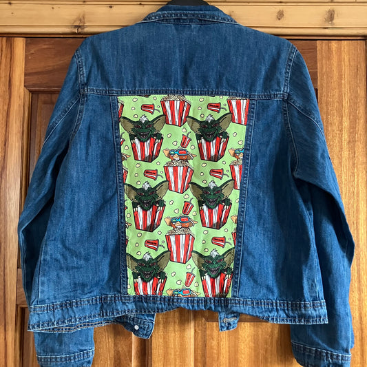 Creature Jacket