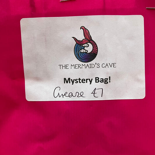 50s Musical Mystery Bag