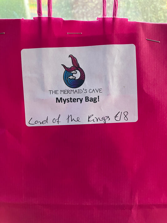 Fantasy Mystery Bag