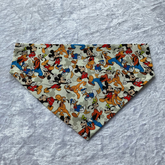 Classic Films Dog Bandana