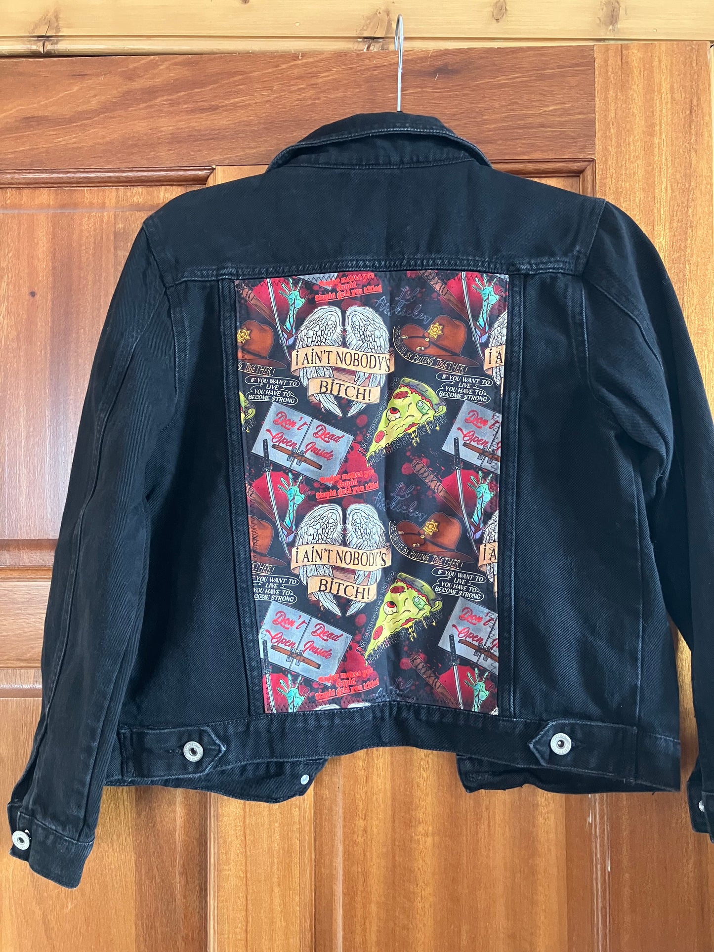 Zombie Jacket