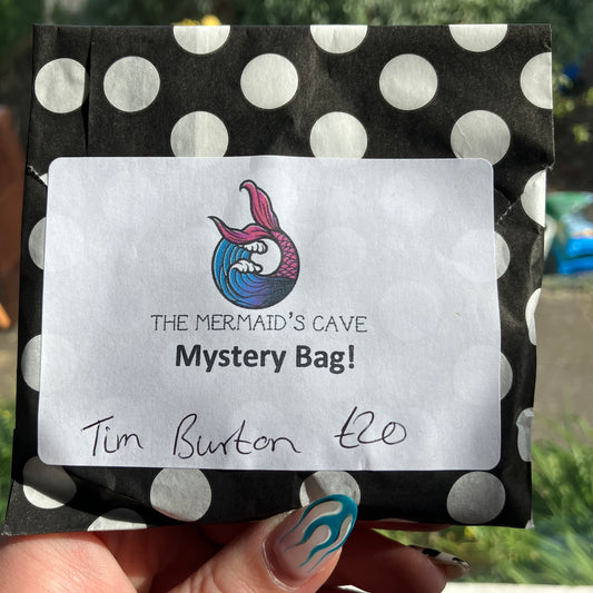 Burton Mystery Bag