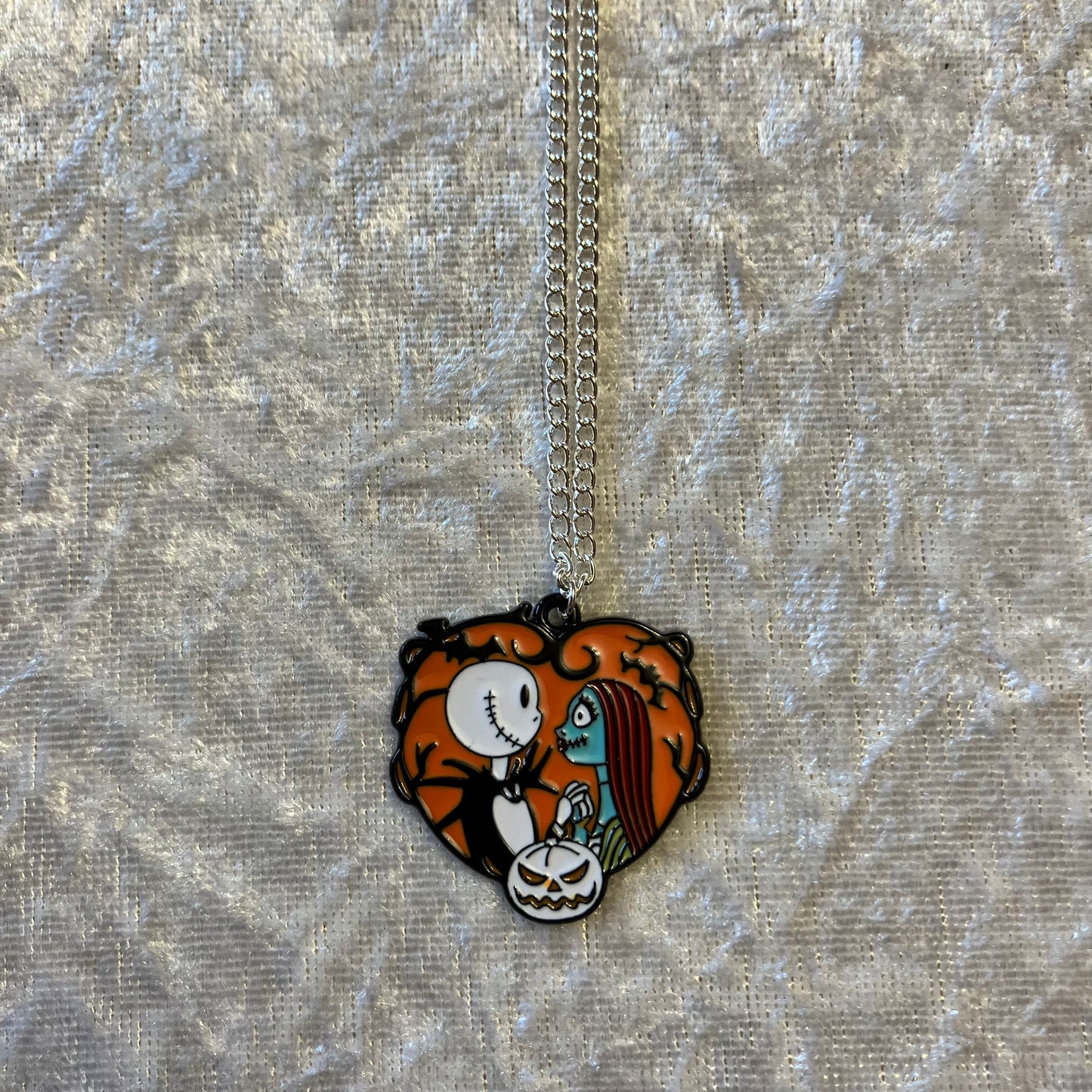 Nightmare Necklace
