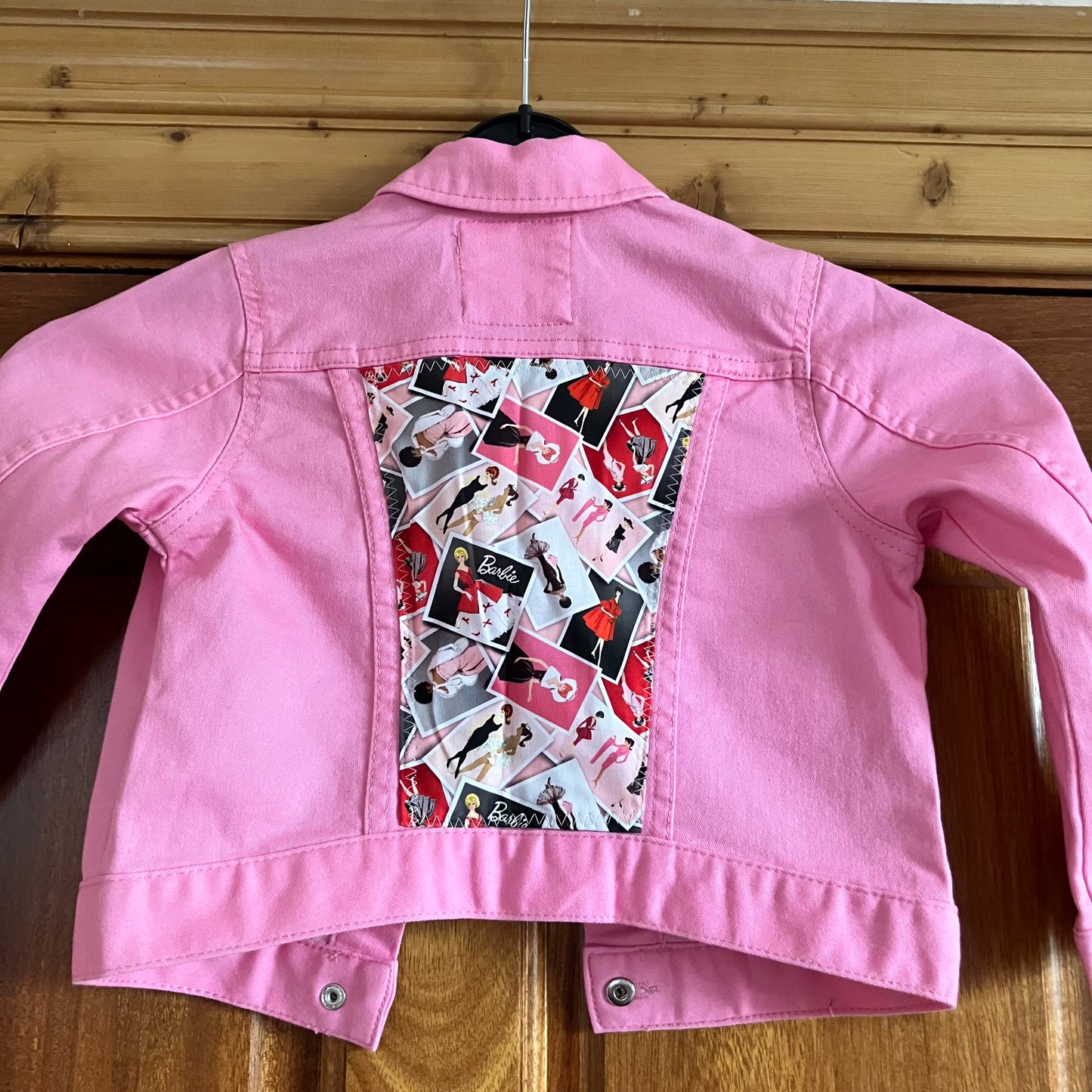 Doll Kids Jacket