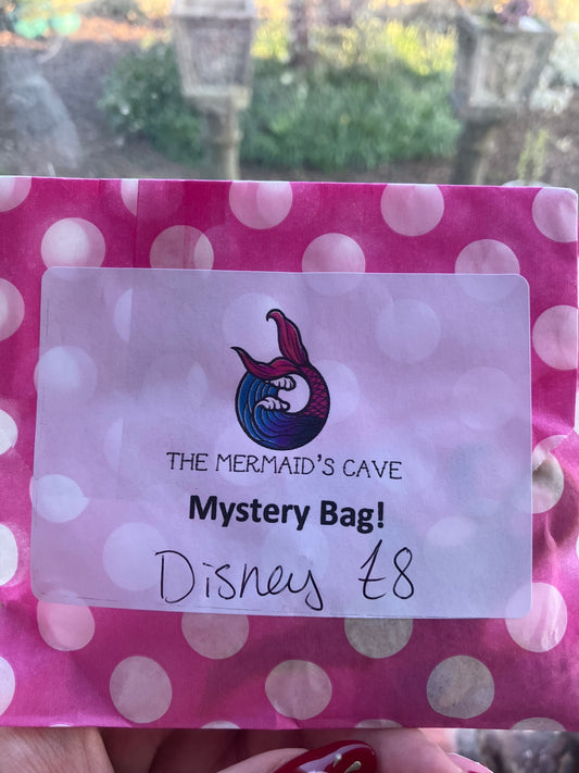 Classic Films Mystery Bag