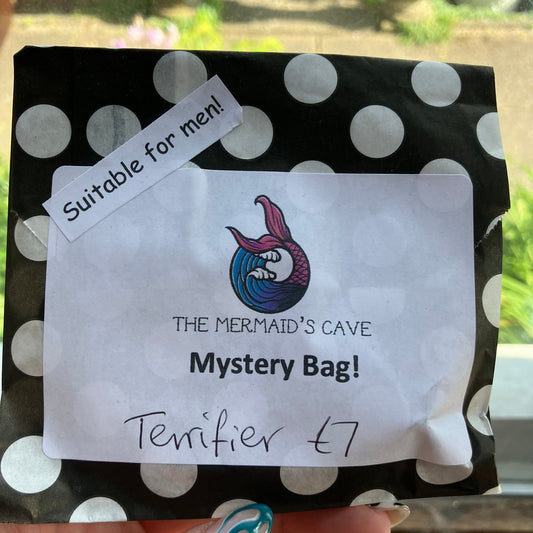 Horror Clown Mystery Bag - Suitable For Men