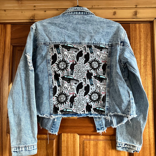 Supernatural Jacket