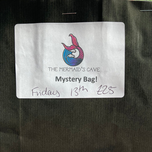 Horror Mystery Bag