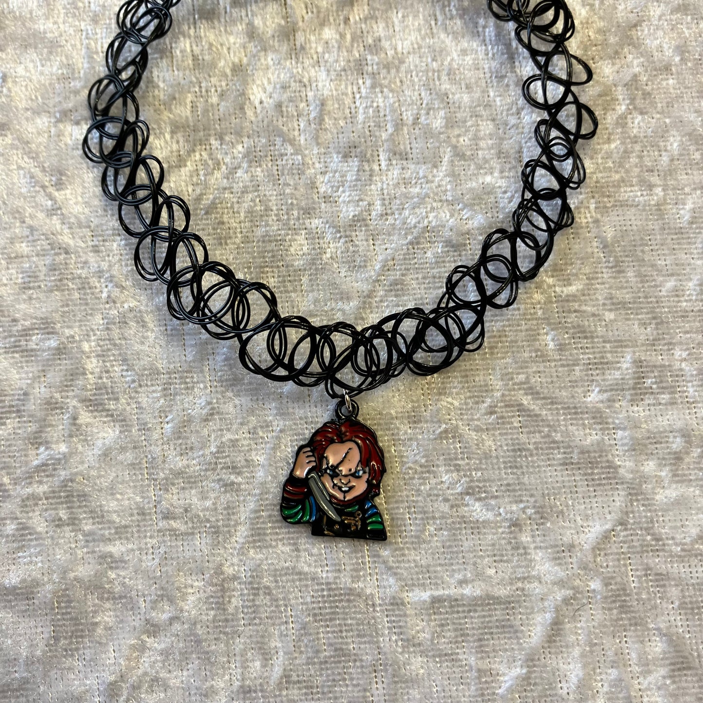 Horror Choker
