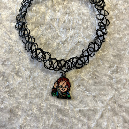 Horror Choker