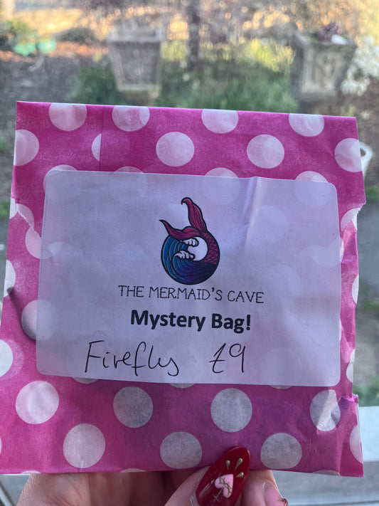 Firefly Mystery Bag